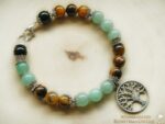 Seelen Armband "Lebensbaum"