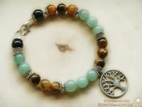 Seelen Armband "Lebensbaum"