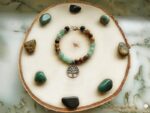 Seelen Armband "Lebensbaum" – Bild 4