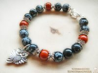 Indianisches Sternzeichen Armband 