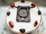 Indianisches Sternzeichen Armband "Eule" – Bild 3