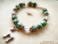 Indianisches Sternzeichen Armband 