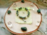 Indianisches Sternzeichen Armband "Hirsch" – Bild 3
