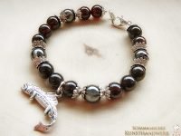 Indianisches Sternzeichen Armband 