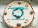 Indianisches Sternzeichen Armband "Puma" – Bild 3