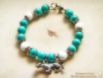 Indianisches Sternzeichen Armband "Puma" – Bild 2