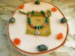 Indianisches Sternzeichen Armband "Schlange" – Bild 3