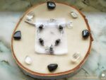Indianisches Sternzeichen Armband "Schneegans" – Bild 3