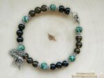 Krafttier Armband "Elch" – Bild 2
