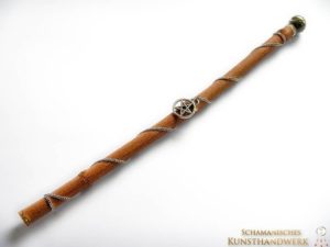 Zauberstab "Ahorn"