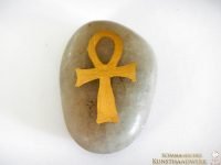 Seelenstein "Ankh"