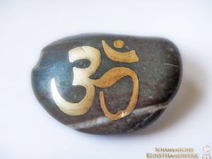 Seelenstein "Om"