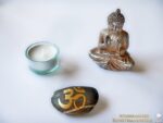 Seelenstein "Om" – Bild 2