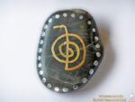 Seelenstein "Reiki Choku Rei"