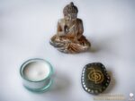 Seelenstein "Reiki Choku Rei" – Bild 2