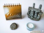 Seelenstein "Spirale des Lebens" – Bild 3