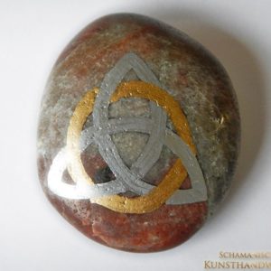 Seelenstein "Triquetra"