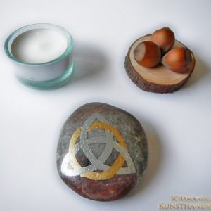 Seelenstein "Triquetra" – Bild 2