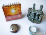 Seelenstein "Triquetra" – Bild 3