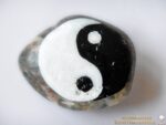 Seelenstein "Yin & Yang"