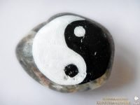 Seelenstein "Yin & Yang"