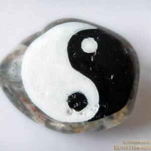 Seelenstein "Yin & Yang"