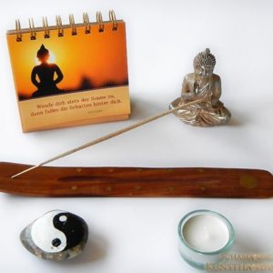 Seelenstein "Yin & Yang" – Bild 4