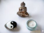 Seelenstein "Yin & Yang" – Bild 2