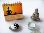 Seelenstein "Yin & Yang" – Bild 3