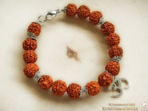 Seelen Armband "Shivas Tränen"