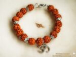 Seelen Armband "Shivas Tränen" – Bild 3