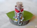 Elementflaschen Amulett "Feuer" – Bild 4