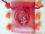 Elementflaschen Amulett "Feuer" – Bild 5