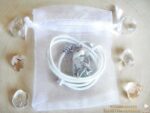Elementflaschen Amulett "Luft" – Bild 5