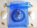 Elementflaschen Amulett "Wasser" – Bild 5