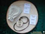 Seelen Amulett "Spiralgöttin" – Bild 3