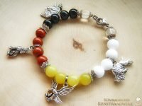 Seelen Armband 