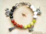 Seelen Armband "Medizinrad" – Bild 3