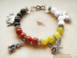 Seelen Armband "Medizinrad" – Bild 2