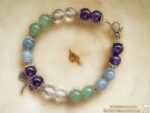 Krafttier Armband "Schmetterling" – Bild 2