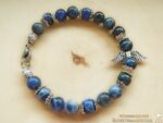 Engel Armband "Michael"