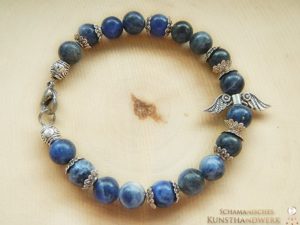 Engel Armband "Michael"
