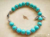 Engel Armband 
