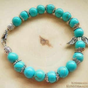 Engel Armband "Nathanael"