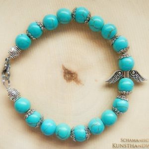 Engel Armband "Nathanael" – Bild 2