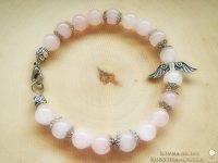 Engel Armband 