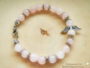 Engel Armband "Samuel"