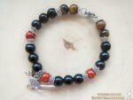 Krafttier Armband "Specht" – Bild 5