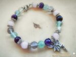Seelen Armband "Elfenzauber"