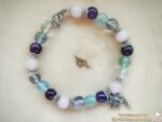Seelen Armband "Elfenzauber" – Bild 2